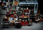 Shanghai day 10, Dongtai Road Antiques Market
